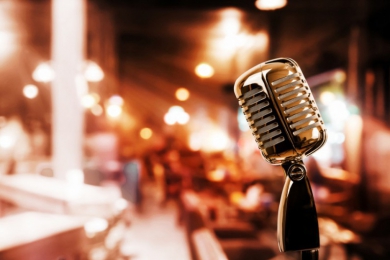 Bursa Canlı Müzik Mekanları